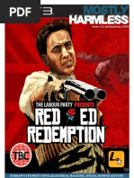 Download Mostly Harmless Issue 12 by Mostly Harmless SN40070954 doc pdf