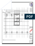 Foundation Plan