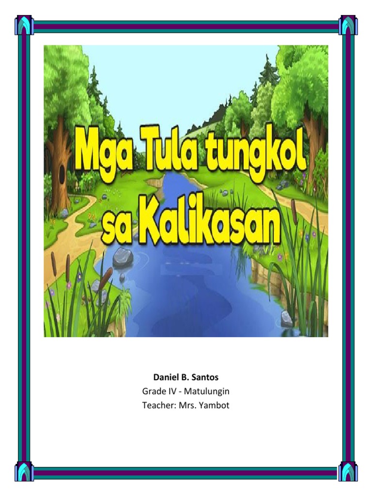 Tula | PDF