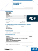 Ficha-Maestría Upao PDF