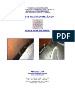 Manuales Instalacion Sellos BTE - AMSETEC LTDA