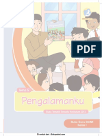 Buku Guru Kelas 1 Tema 5 Revisi 2017 PDF