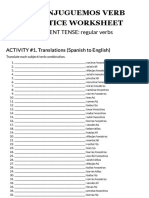 Questions - Regular verbs.pdf