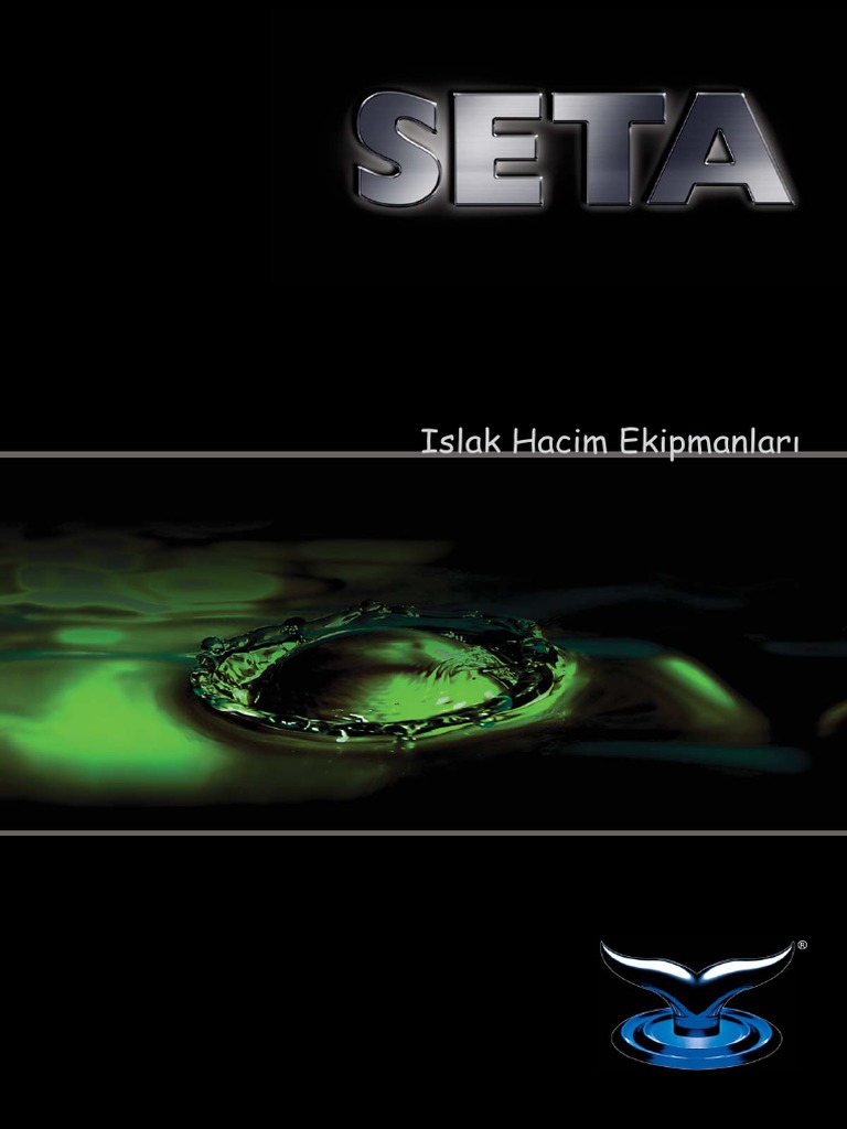 SETA Katalog3 PDF | PDF