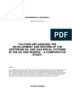 Petroleum Fiscal Systems Nigeria - UK.pdf