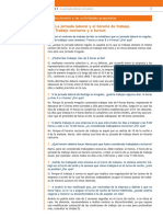 SOLUCIONARIO Unidad 3 - Formacin y Orientacin Laboral PDF