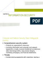 Information Security 