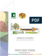 Actividades preliminares proceso constructivo