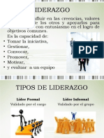 Liderazgo y Trabajo en Equipo_Otec Indcap (Asoc. de Industriales de Iquique), Gabriela Jiménez