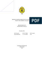 USM 14 Teknik Penulisan Jurnal Ilmiah