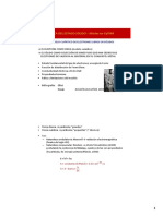 FES Tema 4B Electrones Libres Sommerfeld 2018 - 19