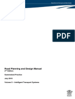 Road Planning Deisng 2nd Ed Volume 5