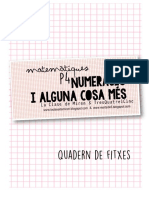 Numeració P4 CAT - ANUAL PDF