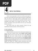 Download Bab 4 Sifat Material by Vespa Yoben SN40071865 doc pdf