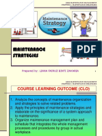 Chapter 2 - Maintenance Strategies (Full Chapter) New PDF