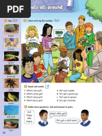 Great Explorers 5 Unit 4 PDF