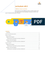 Australian Curriculum v8.3 EdBlocks 062017