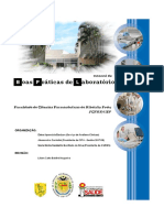 Manual de Boas Praticas de Laboratorio