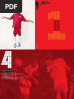 Download Selection from the official United States Bid to Host the FIFA World CupTM in 2022  by soccer_bsd SN40072664 doc pdf