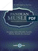 Panduan Muslim