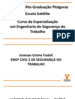 Núcleo de Pós-Graduação Pitágoras Escola Satélite Curso de Especialização em Engenharia de Segurança do Trabalho.pdf
