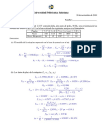 Examen Interciclo