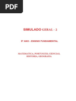 Apostila de Provas EEAr COMPLETA | PDF | Sabedoria | Predicado ...