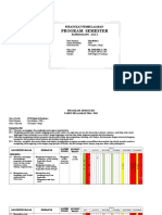 Promes k13, Smt 1, 2 Oce