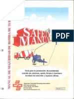 Manual de Seguridad de Bomba Estacionaria.pdf