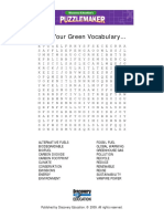 Pegada Ecologica-Caca Palavras-Ingles.pdf