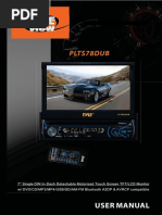 Plts78dub User Manual PDF