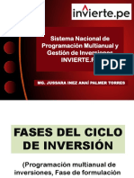 INVERSIÓN