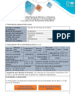 Guía para el uso de Recursos Educativos en Telesalud