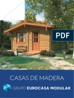 Casas Madera PDF