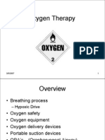 Oxygen Therapy v2