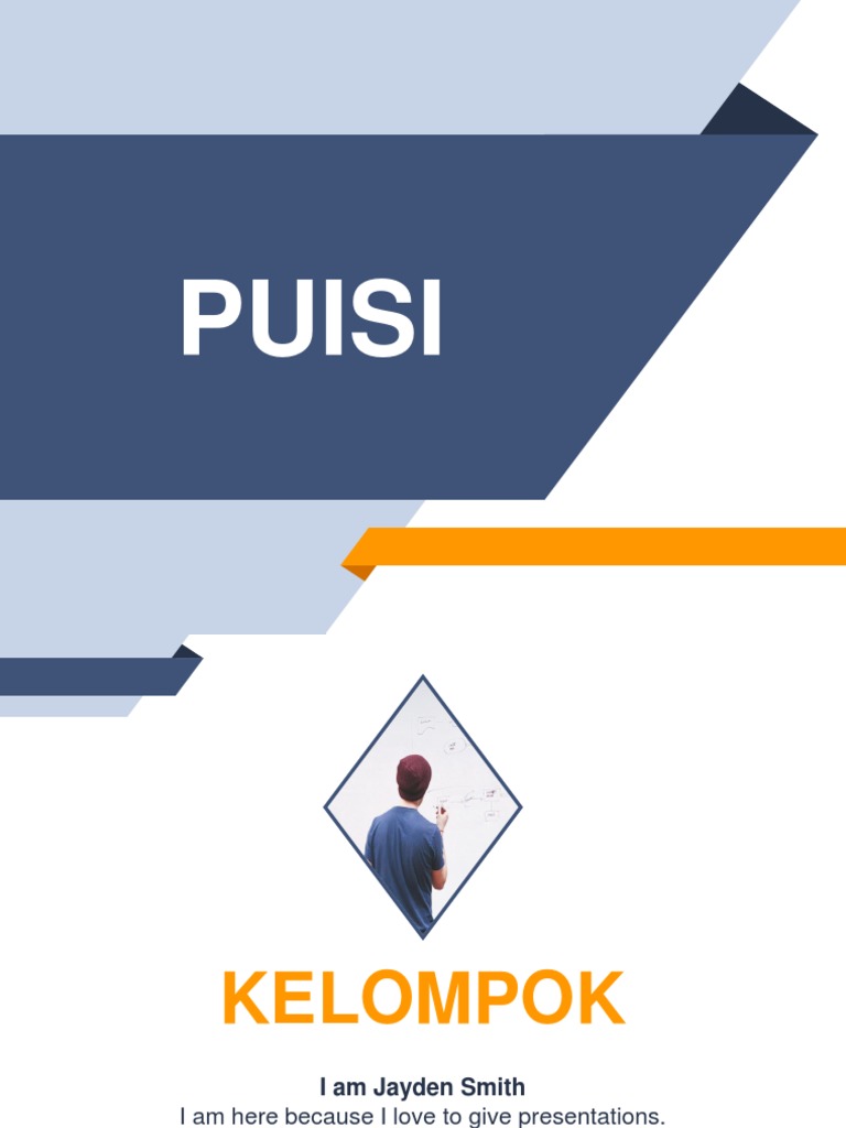Puisi