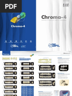 Carta Molde Chroma4-1