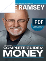 DR Complete Guide To Money PDF
