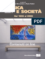 Musica e Societa PDF