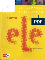 Nuevo ELE I  espanhol.PDF