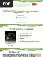Apresentação Saber Ambiental Enrique Leff.pdf