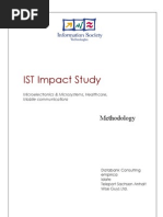 IST Impact Study