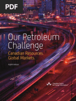 Our Petroleum Challenge Book PDF