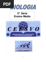 Biologia - CEESVO - apostila2