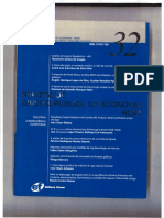 Alexandre Santos de Aragão - Análise de Impacto Regulatório