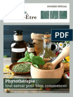 PhytotherapieToutSavoirPourBienCommencer