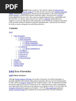 Class Notes 5 | PDF | Car | Vehicles