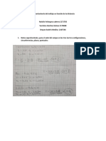 Lab #2, Fisica3