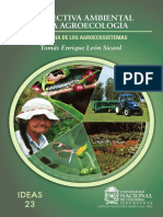 Perspectiva ambiental de la Agroecologia.pdf