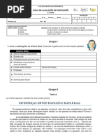 3ª Ficha de Avaliação (6ºano) Pedro Alecrim.docx
